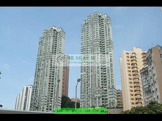 Kennedy Town - University Heights 14