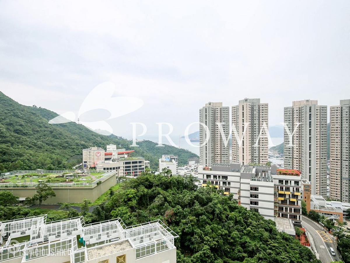 Wong Chuk Hang - Grandview Garden Block 1 01