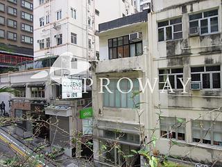 Wan Chai - St. Francis Mansion 02