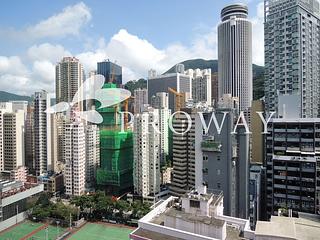 Wan Chai - Hay Wah Building Block A 05