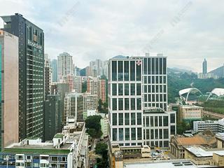 Causeway Bay - Lok Sing Centre Block B 10