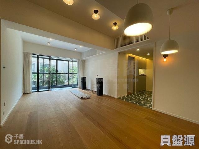 Happy Valley - Se-Wan Mansion Block 43A-43B Happy View Terrace 01