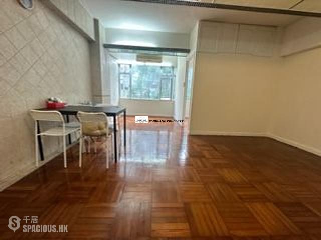 Happy Valley - 21-23, Sing Woo Road 01