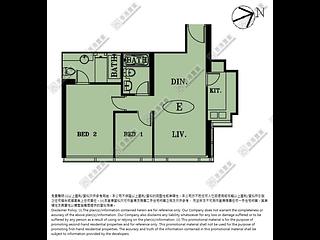 West Kowloon - The Cullinan (Tower 20 Zone 2 Ocean Sky) 15