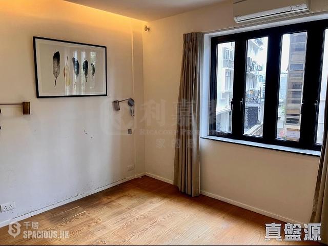 Happy Valley - Se-Wan Mansion Block 43A-43B Happy View Terrace 01