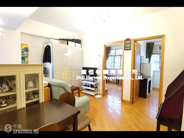Wan Chai - 50-52, Morrison Hill Road 01