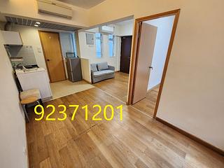 Wan Chai - 25, Swatow Street 03