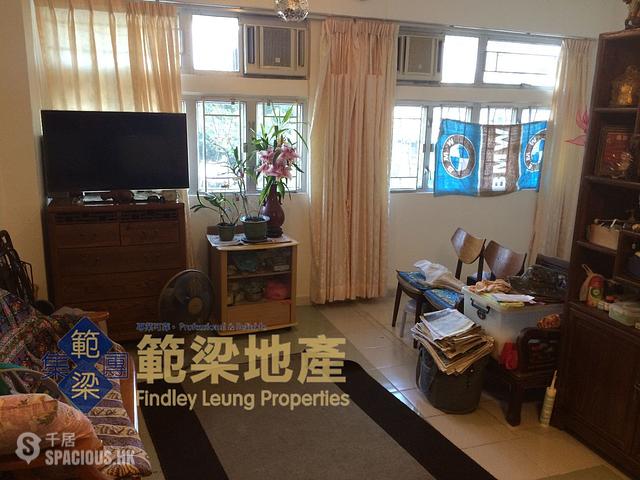 Mui Wo - Grandview Mansion (Building) 01