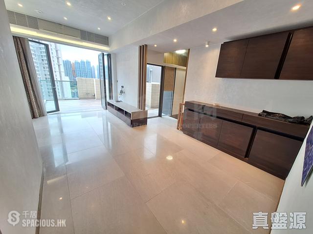 Tseung Kwan O - The Wings II Block 5B 01