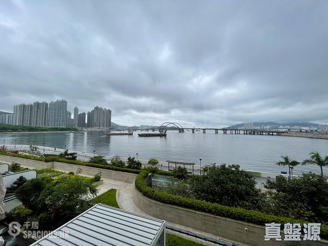 Tseung Kwan O - Alto Residences Block 1 01