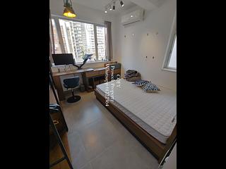 Sai Ying Pun - 25, High Street 26