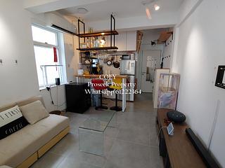 Sai Ying Pun - 25, High Street 27