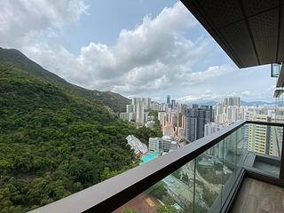 Shau Kei Wan - Island Garden 10