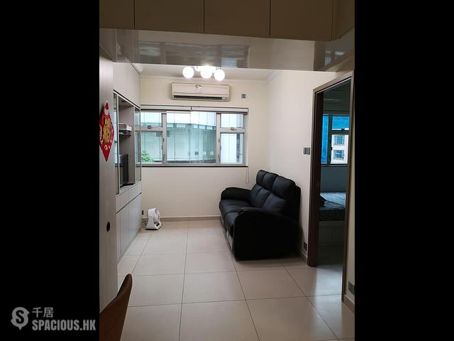 Wan Chai - Thai Wah Building 01
