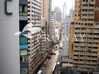 Sheung Wan - Kian Nan Mansion 02