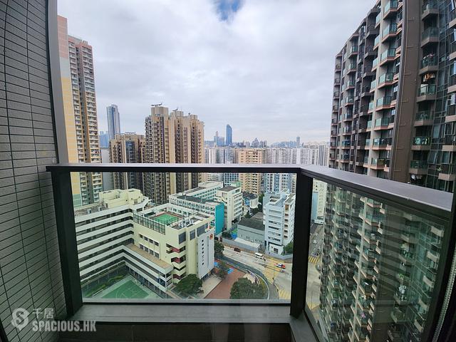 Ho Man Tin - Mantin Heights Block 3 01