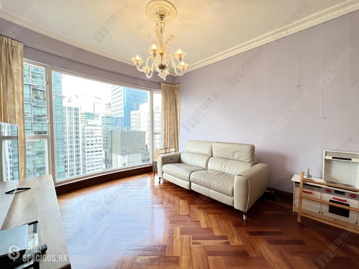 Wan Chai - Star Crest Block 2 01