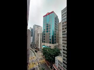 Wan Chai - Sze Lai Building 09