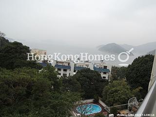 Repulse Bay - Spyglass Hill 02