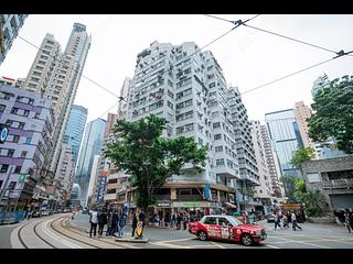 Wan Chai - Southorn Mansion 11