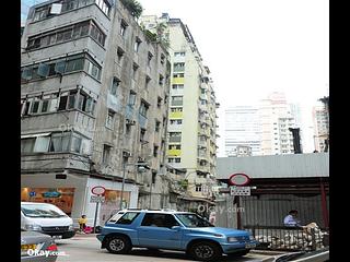 Wan Chai - Cactus Mansion 18