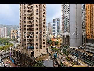 Causeway Bay - The Hayworth 04