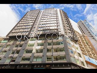 Causeway Bay - The Hayworth 12