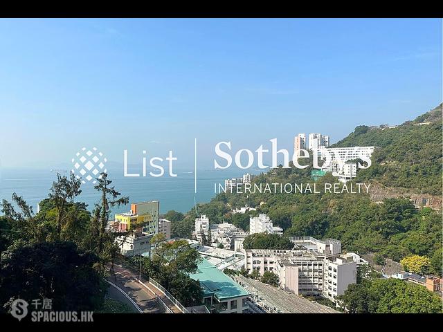 Pok Fu Lam - Cherry Court 02