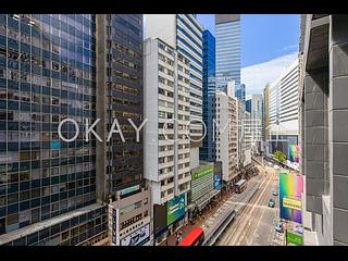 Causeway Bay - The Hayworth 04