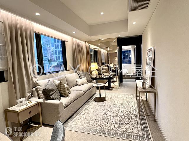 Causeway Bay - The Hayworth 01