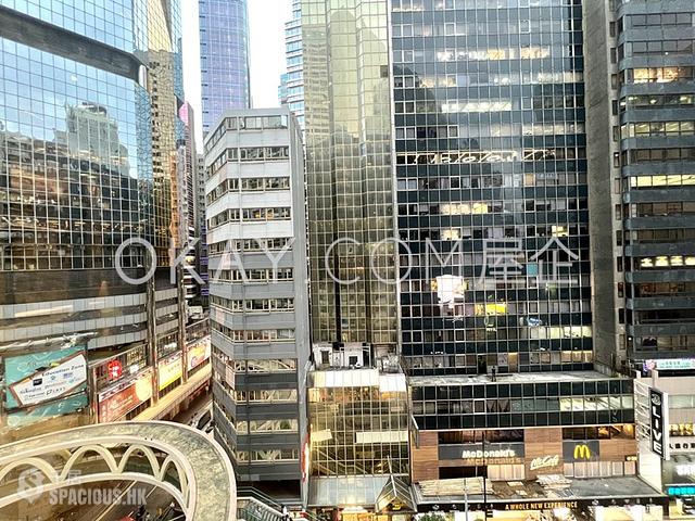 Causeway Bay - The Hayworth 01