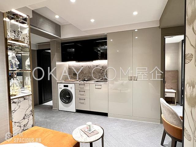 Causeway Bay - The Hayworth 01
