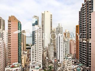 Sai Ying Pun - Fung King Court 02