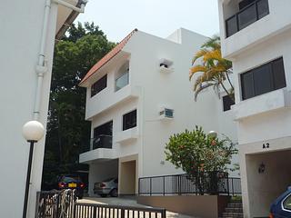 Sai Kung - Swan Villas 02