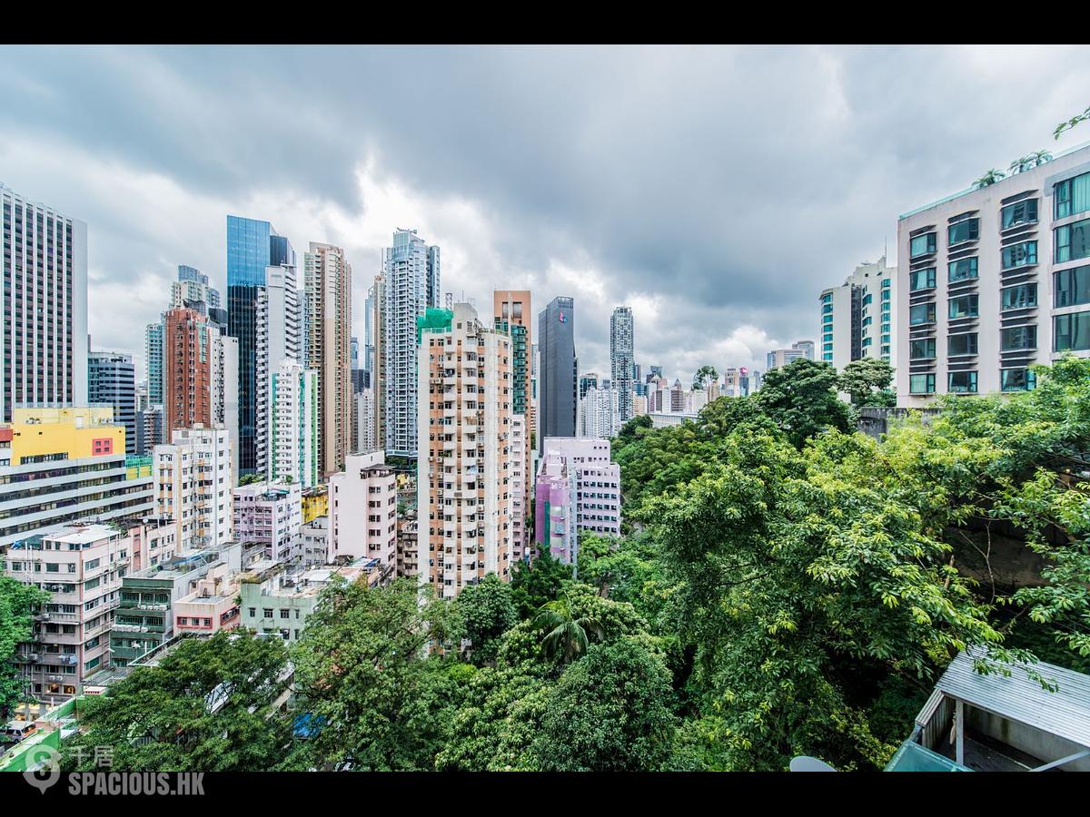 東半山 - 慧景台 01