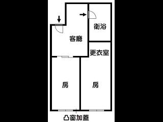 中山区 - 台北中山区德惠街XX号 16