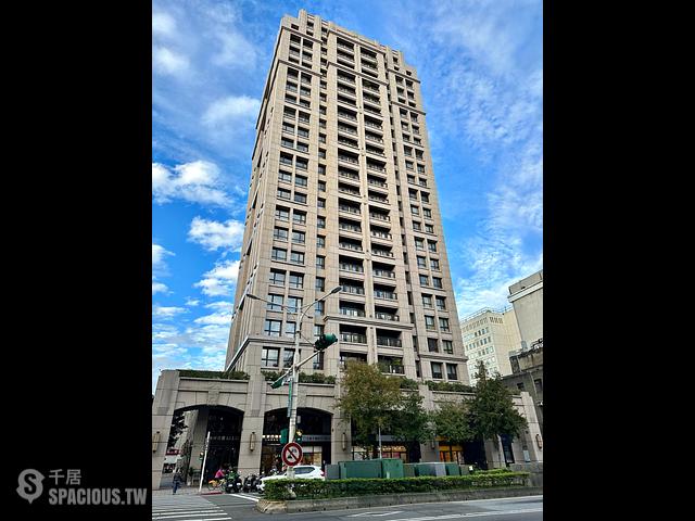 中山区 - 10491台湾台北市中山區南京東路二段XX號 01