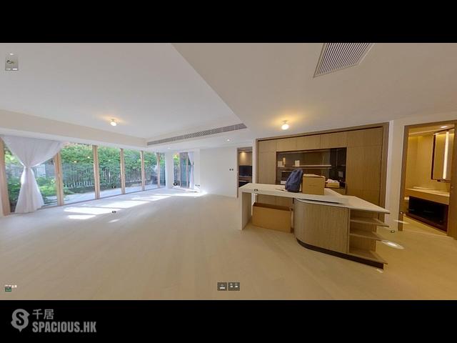 Clear Water Bay - Mount Pavilia Block C 01