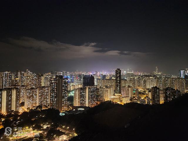 Ngau Chi Wan - Aria Kowloon Peak Tower 6 01