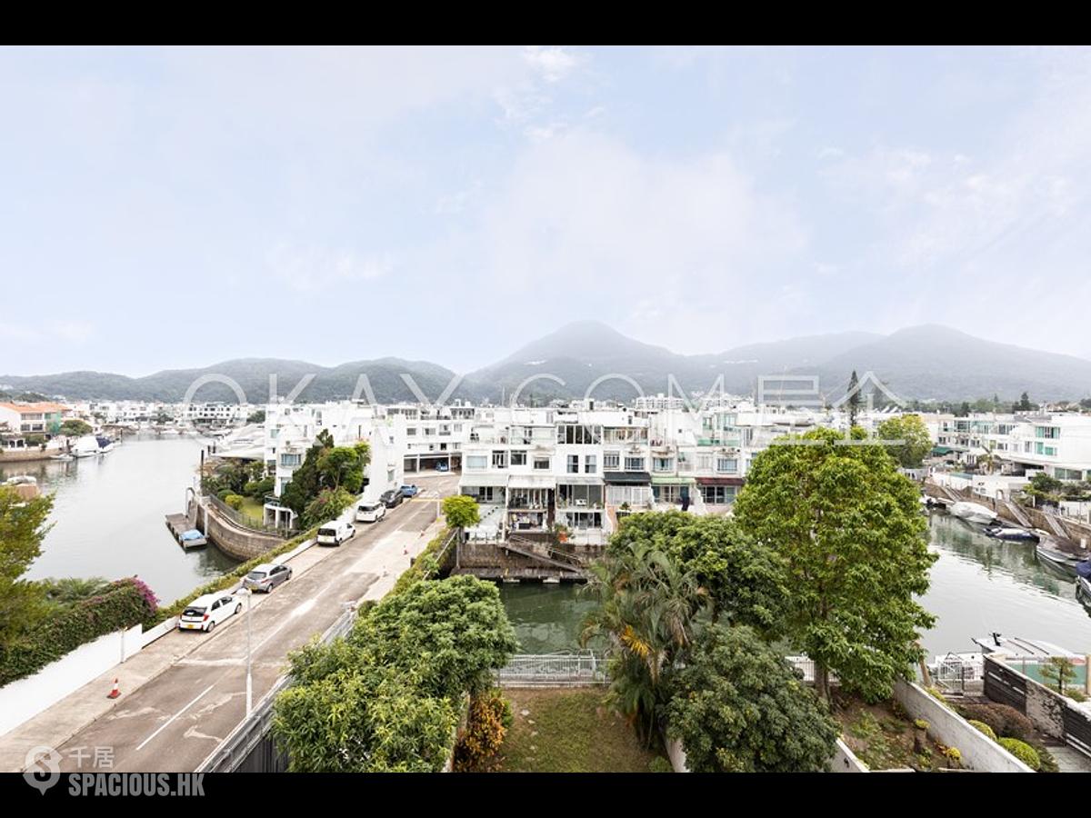 Sai Kung - Marina Cove Phase 2 01