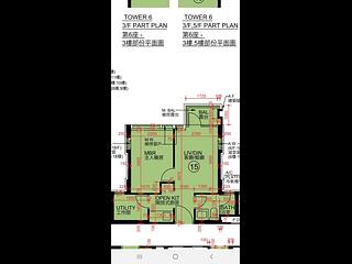 Gold Coast / So Kwun Wat - The Royale Phase 3 Skypoint Royale Block 6 03