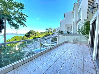 Sai Kung - Sea View Villa 17