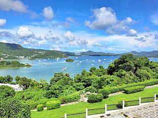 Sai Kung - Sea View Villa 15