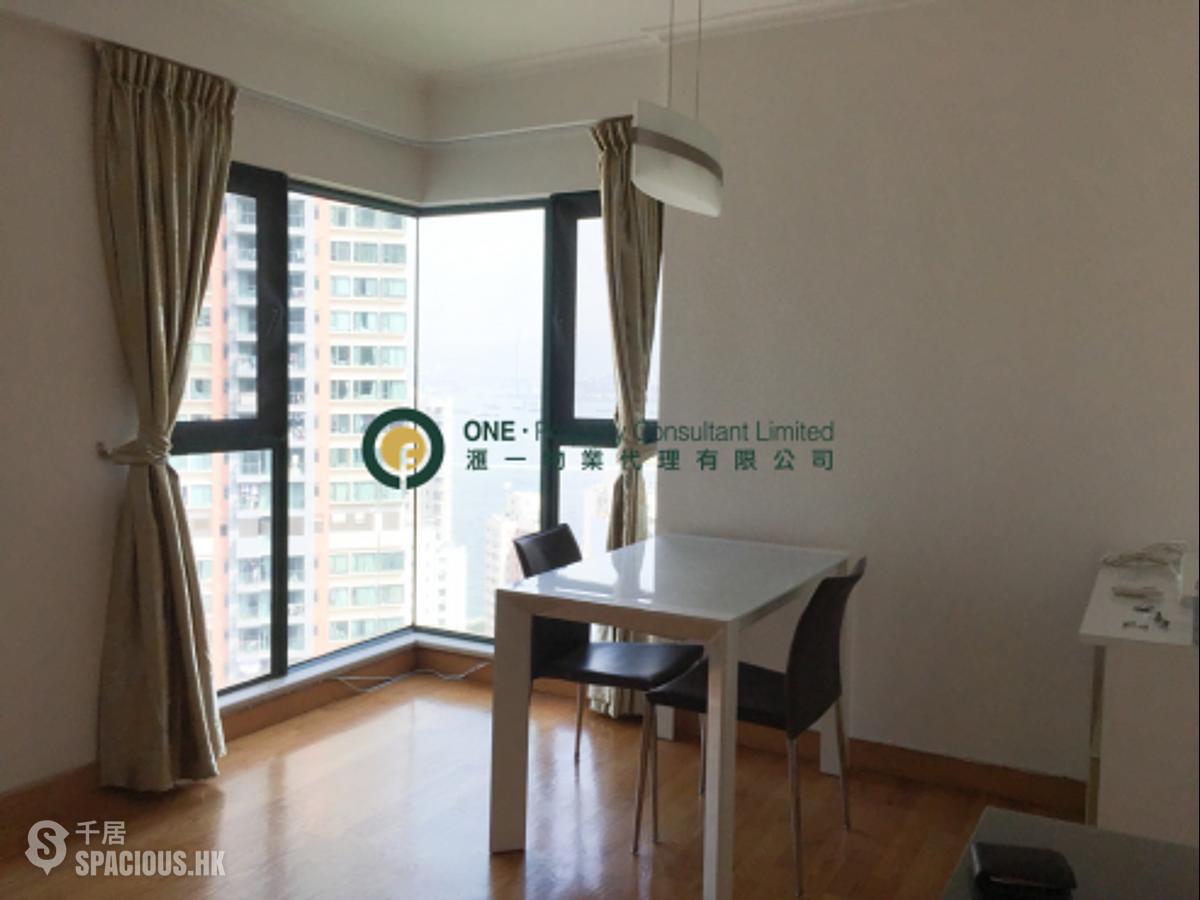 Kennedy Town - University Heights 01