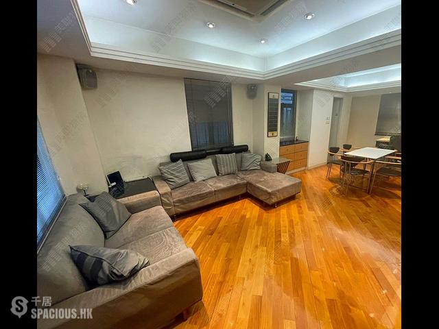 Causeway Bay - Bay View Mansion Block A 01