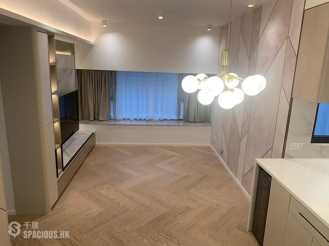 Tung Chung - Tung Chung Crescent Phase 1 Block 2 01