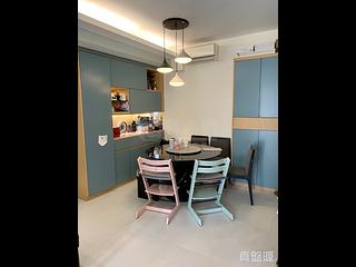 Sai Ying Pun - Kingsfield Tower Block B 02