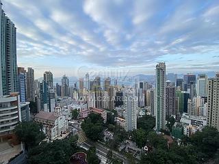 Tsing Lung Tau - Hong Kong Garden 02