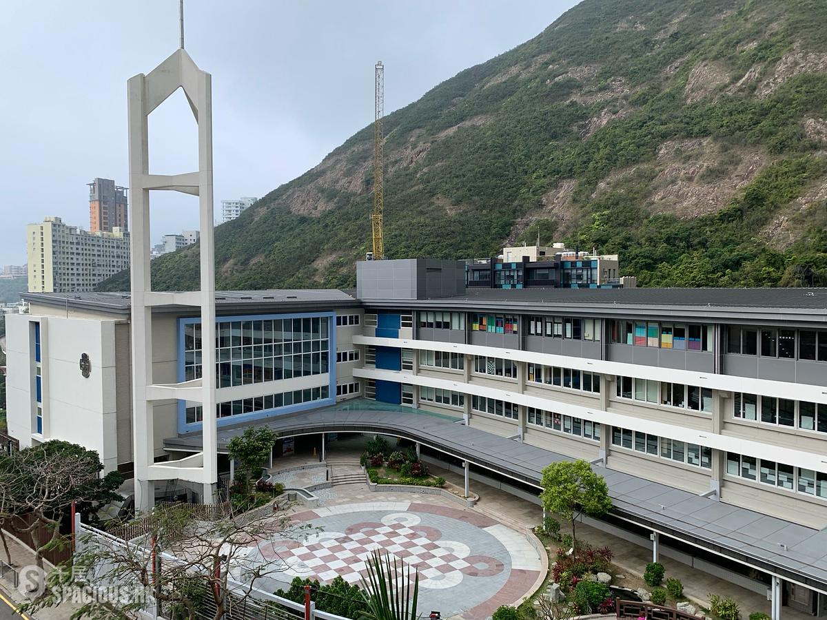 Repulse Bay - South Bay Palace Block 1 01