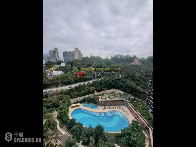 Ho Man Tin - Mantin Heights Block 7 01